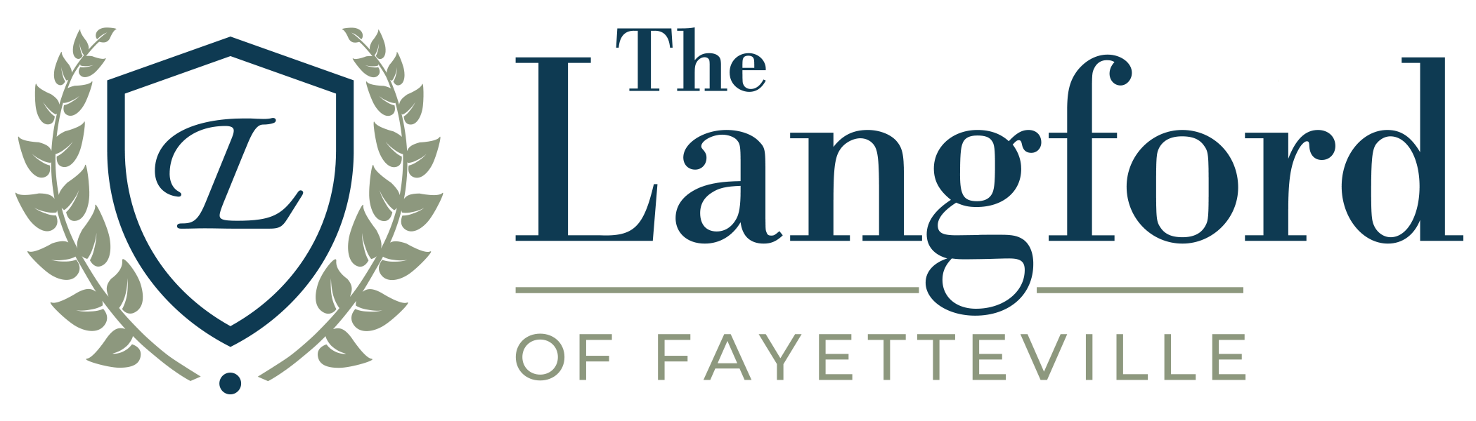 Langford of Fayetteville Home