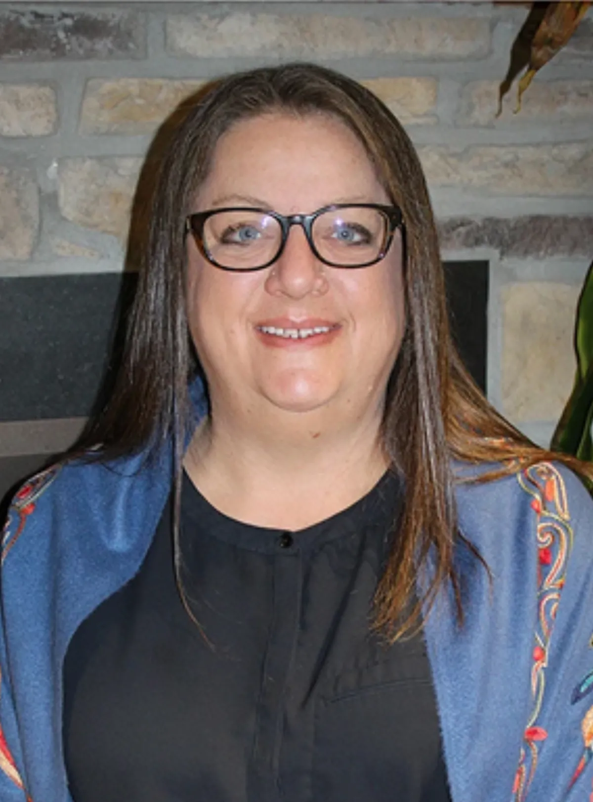 Becke Sparks Independent Living Life Enrichment Director