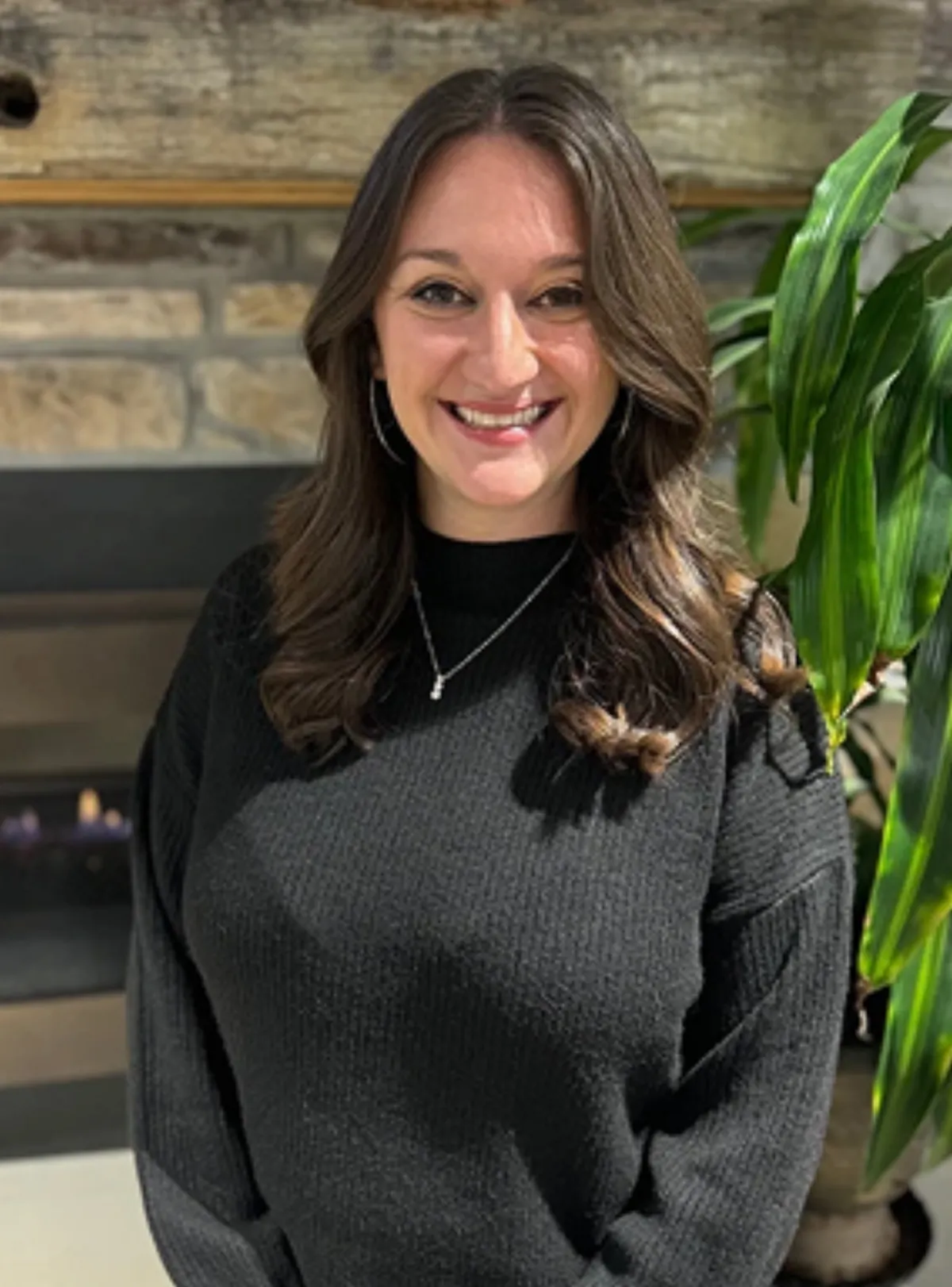 Lauren Rorie Director of Sales