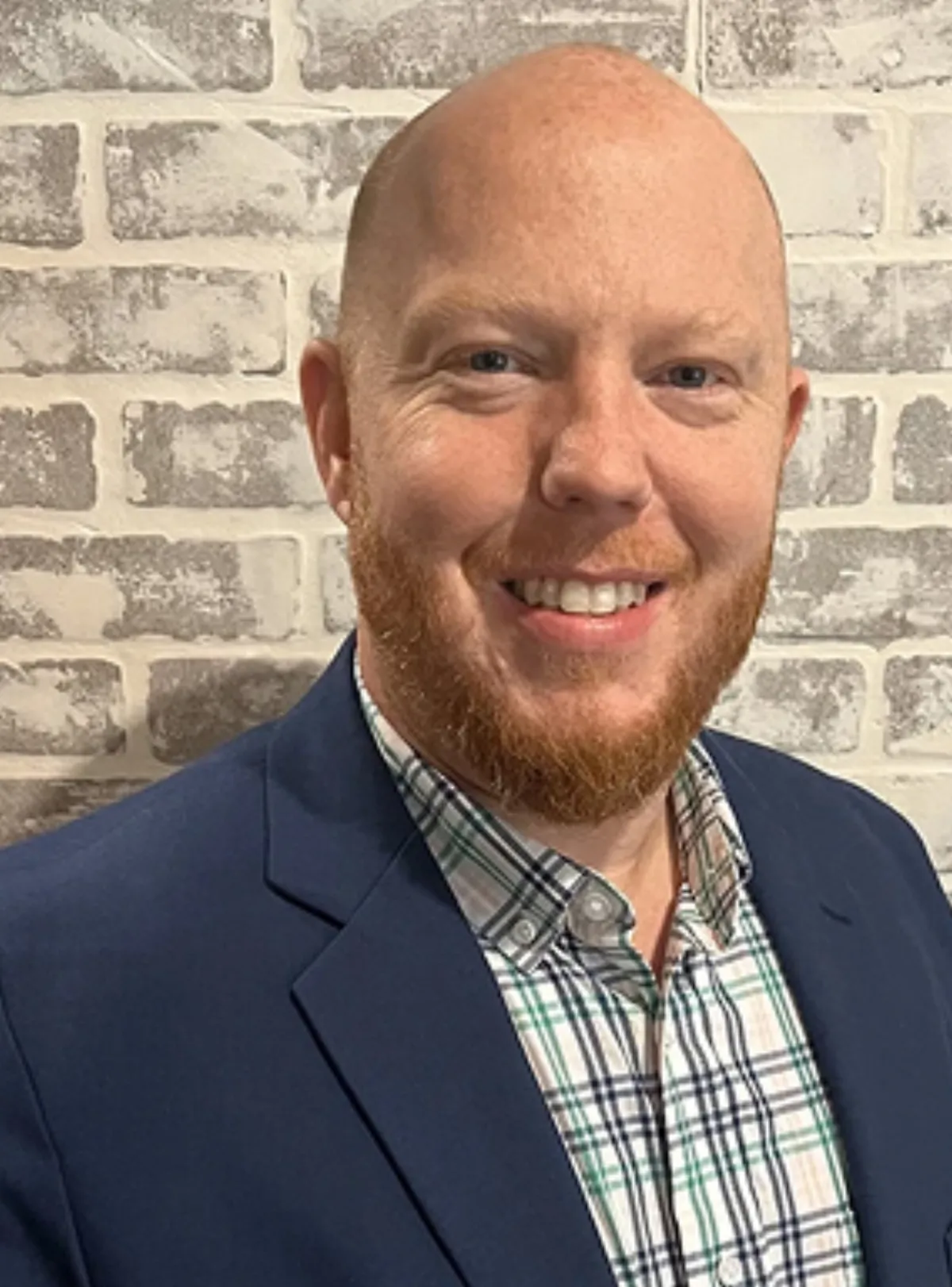 Mark Exley Health and Wellness Director