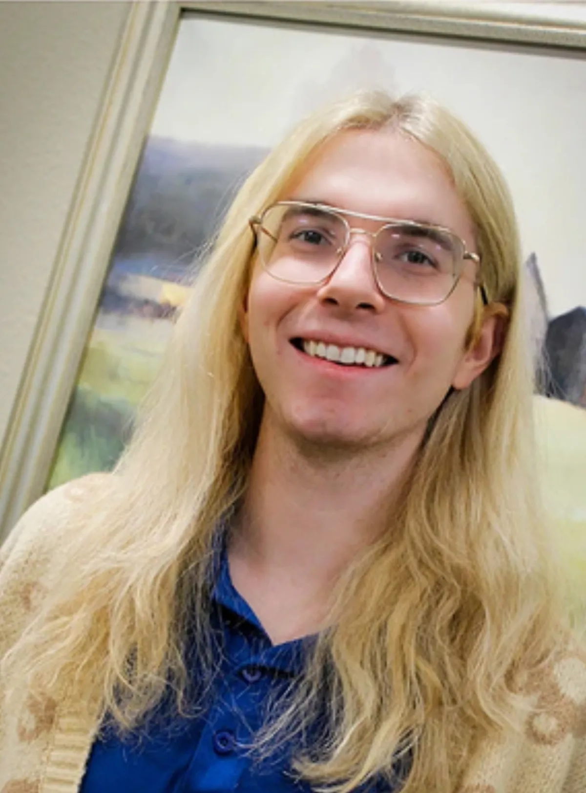 Uzi Weir Memory Care Life Enrichment Director