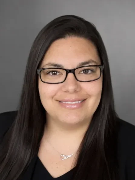 Ashlee Swartz Assistant Director of Resident Services