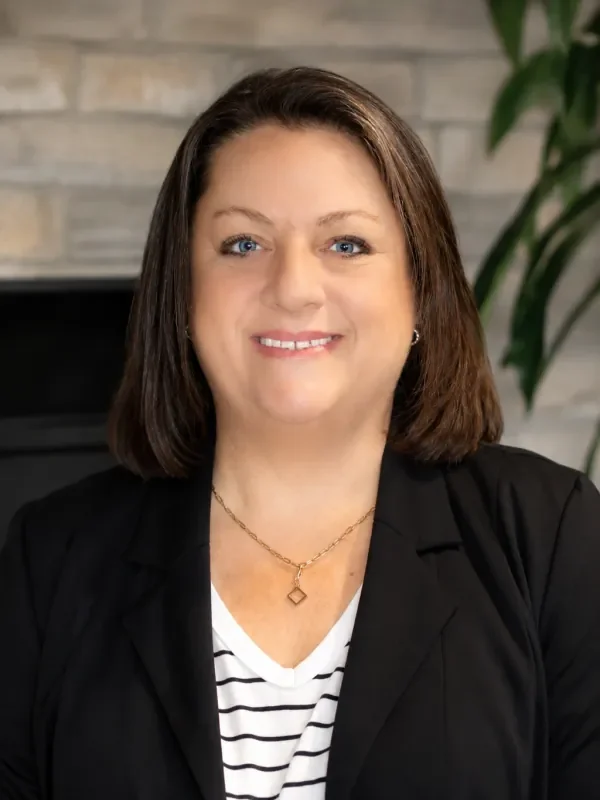 Becke Sparks Independent Living Activity Director