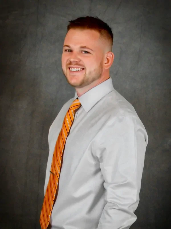 Blake Stills Director of Sales