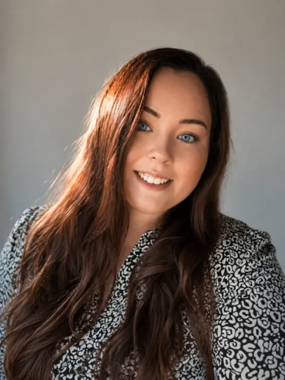 Kenzie Parker Administrative Assistant