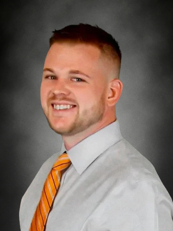 Blake Stills Director of Sales