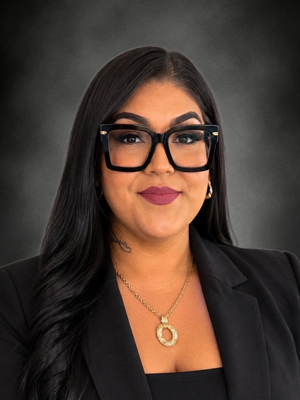 Gina Acosta Independent Living Activity Director