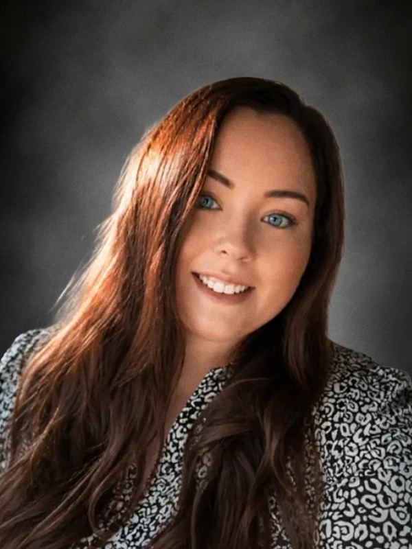 Kenzie Parker Administrative Assistant